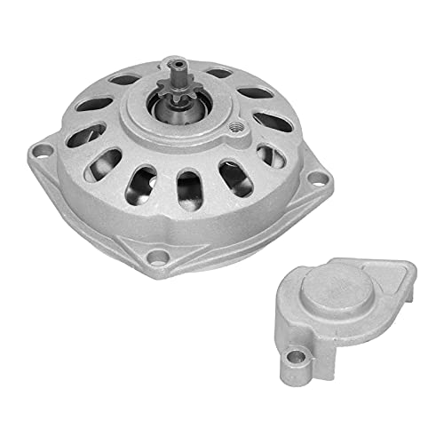 Bell Housing, Professional Clutch Drum Bell Housing High Strength Metal Alloy With High Performance For Autocycle #TOP6