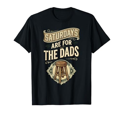 ���̓� New Dad Saturdays Are For The Dads T�V���c