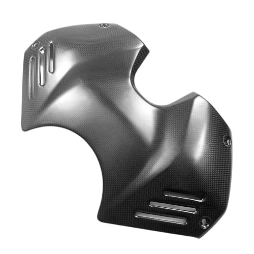Protection de réservoir Panigale V4 V4S V4R en spoiler de carénage haute résistance