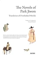 The Novels of Park Jiwon 8952111761 Book Cover