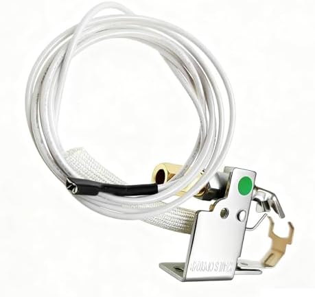 Pool Heater Pilot Light: What You Need to Know About These Top Picks 8 BSNOVT 002003F Natural/Propane Pilot Lid Assembly Compatible with Raypak Pool & Spa Heater 106A 206A 266A 336A 406A 405B R403 RP2100 R156A, Replaces Q3451B1103 Q3451B1178 Q3451B1186