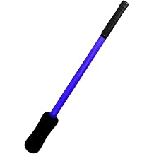 Golf Swing Trainer, Golf Training Aid, Fling Golf Stick, Golf Training, Swing Improvement Tool, 31.5 inches, Golf Training Sticks for Professionals, Beginners, Young People, Women, Men, Adult