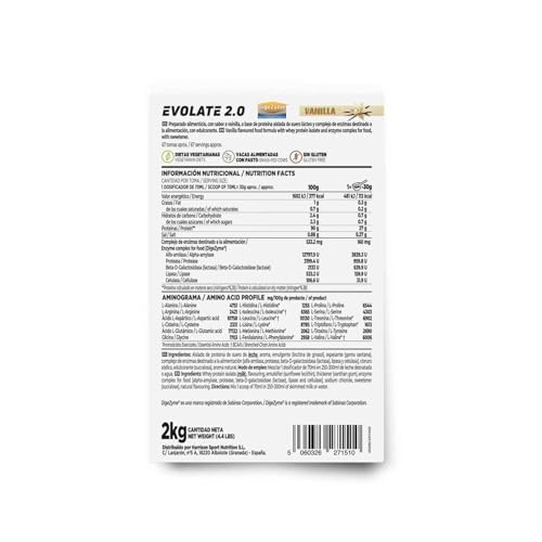 Aislado-de-Proteina-de-Suero-de-HSN-Evolate-20-Sabor-Vainilla-2-Kg-67-Tomas-por-Envase-Whey-Protein-Isolate-CFM-Enzimas-Digestivas-No-GMO-Vegetariano-Sin-Gluten-ni-Soja