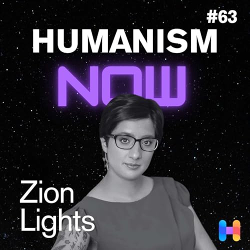 63. Powering A Humane Future with Zion Lights