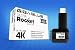 Produktbild GigaBlue Ultra Rocket Quad LNB 0,1dB