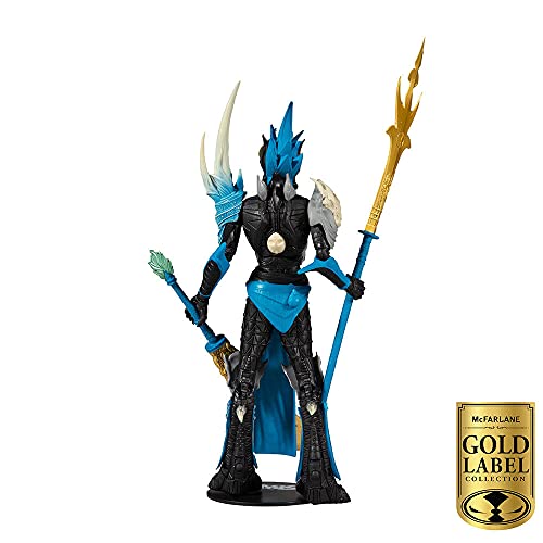 McFarlane Spawn Boneco Mandarin