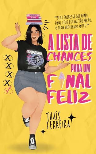 A Lista de Chances para um Final Feliz