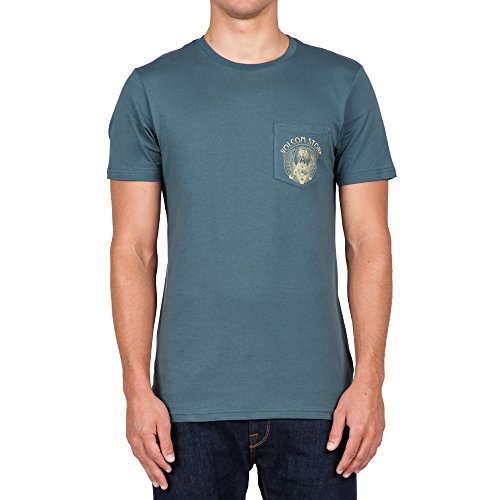 Volcom Men's Rama Pocket T-Shirt