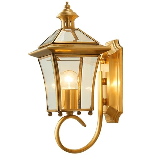 Applique murale européenne pour illuminer vos retours à la maison