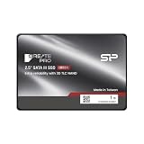 Silicon Power 1TB CreatePro CR55N SATA III 2.5" Internal NAS SSD