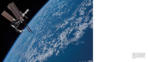 Interior Space: A Visual Exploration of the International Space Station