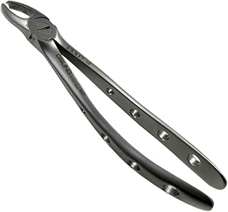 Osung FXX17 Adult Extraction Forceps, Upper 876