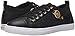 GUESS Women's Maadet2 Walking Shoe, Black, 9.5