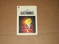 Electronics B0006CPJ8K Book Cover
