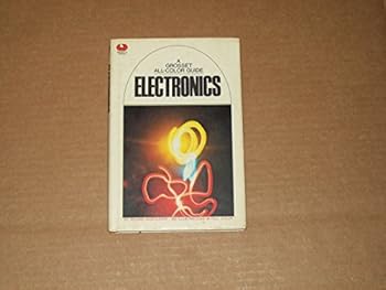 Hardcover Electronics (A Grosset all-color guide, 25) Book