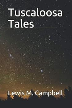 Paperback Tuscaloosa Tales Book