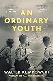 AN ORDINARY YOUTH
