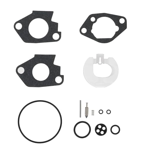 Kit de réparation de carburateur Kohler résout fuite moteur