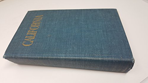 California B00HBJG42G Book Cover
