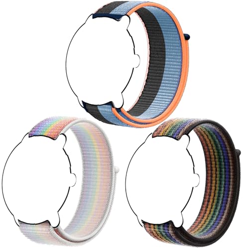 Harikiri 18mm �i�C�����o���h Garmin Venu 3S/Venu 2S/Vivoactive 4S/Vicomove 3S/Active S/Forerunner 265S/255S/255S Music�AFossil ���f�B�[�X Gen