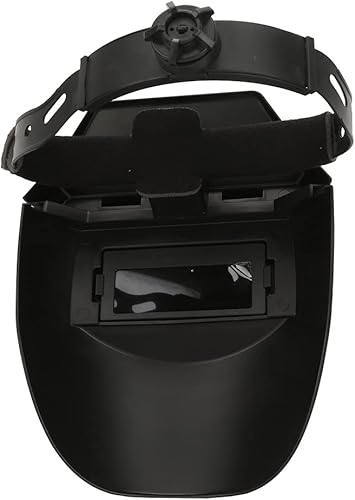 Miniatura 8 de Casco de soldadura, máscara de soldadura fotoeléctrica, máscara de soldadura solar con oscurecimiento automático, casco de protección facial para