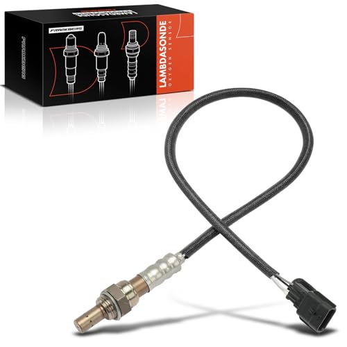 Sonde lambda avant ou après Catalyseur pour Logan LS Logan KS US S.a.n.d.e.r.o 2006-2020 820063220