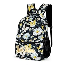 Daisy Backpack 2 Custom