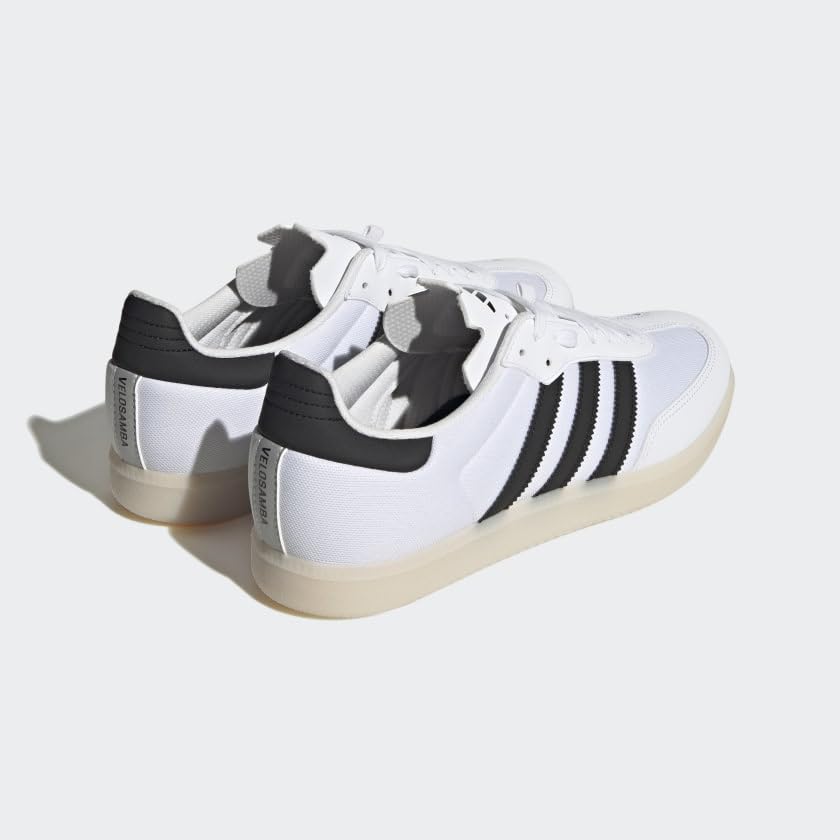 Image of adidas Unisex Adult Velosamba 2 Sneakers
