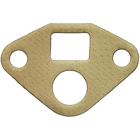 FEL-PRO Exhaust Air Supply Gasket Cover