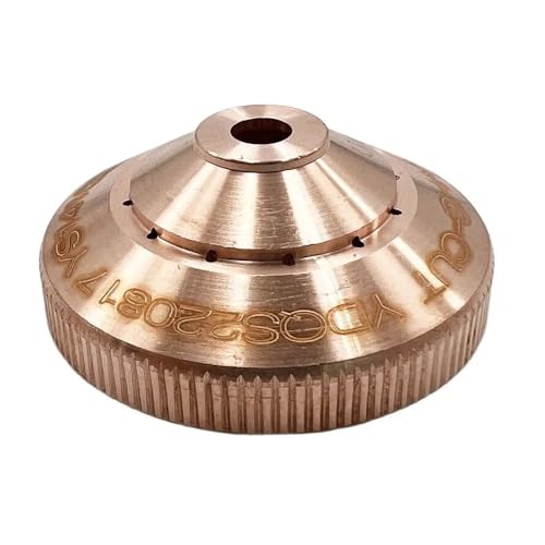 Consommables torche plasma YS-200 capuchon de protection et isolant - 5