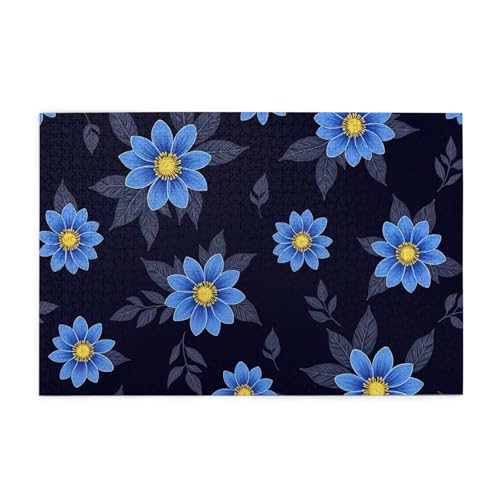 お花のジグソーパズル ４点セット　1000～2016ピース Amazon.co.jp: 1000ピース ジグソーパズル 紫陽花 花 大人用
