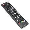 VINABTY AKB74915346 Telecomando di ricambio adatto per LG TV 22MT48VF-PZ 22MT58VF-PZ 24MT48DF-PZ 22MT48DF-PZ 24MT41 24MT41DF 28MT41 28MT41DF-PZ 20MT48DF 24MT47DBZ 27MT558DF 28 MT41DF sub AKB74475403 #3