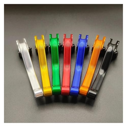 Palanca de embrague freno ajustable Suzuki SV650 4