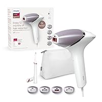 Philips Lumea IPL 