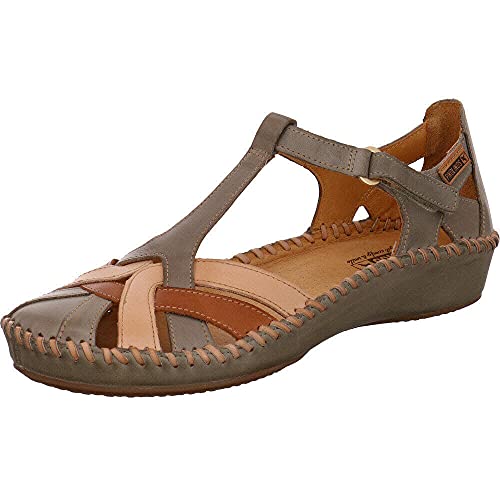 Image of PIKOLINOS Puerto Vallarta 655-0732 Women's Sandals