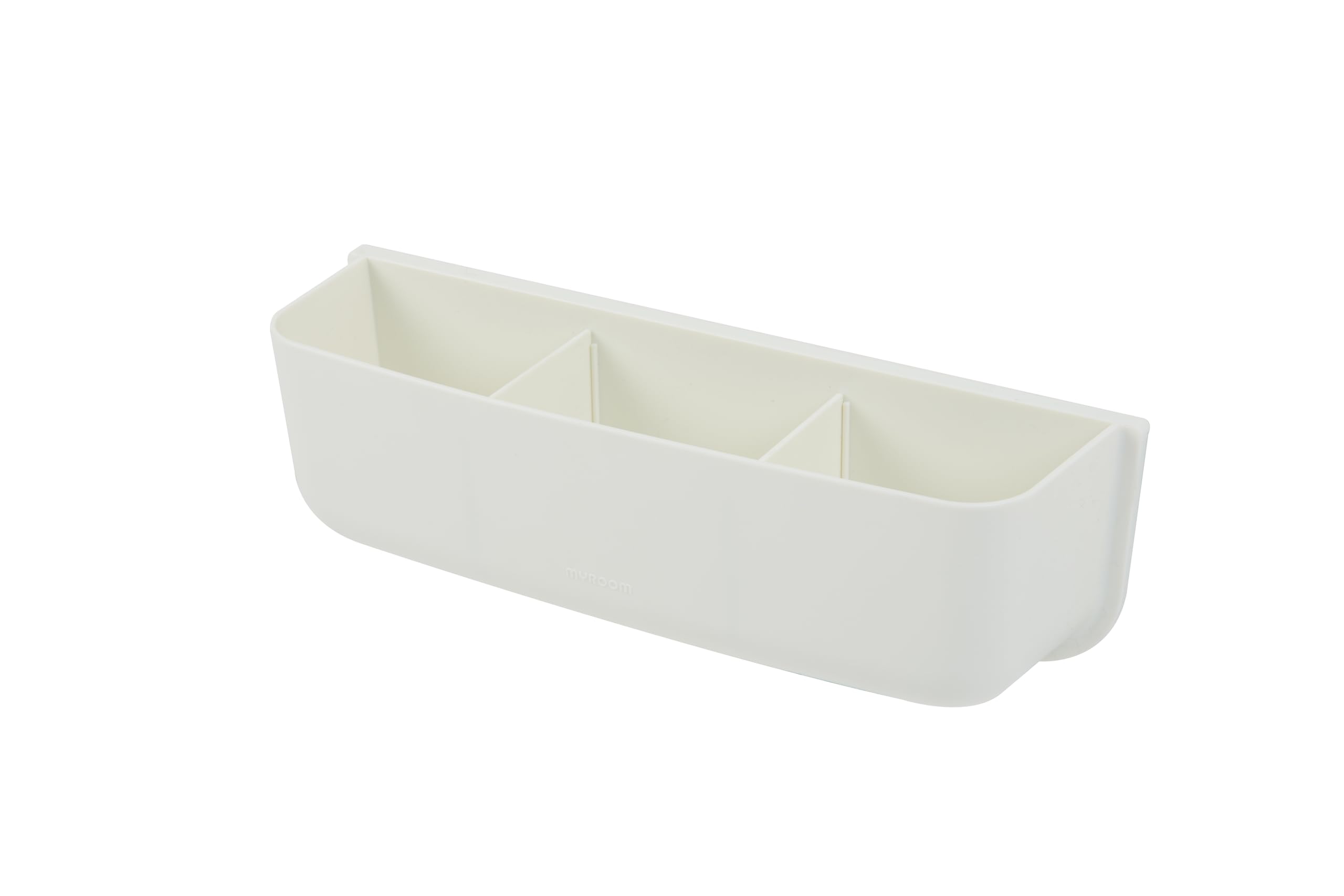 Litem Multipurpose White Myroom Wall Pocket Hanging Storage Organizer for Home & Office for Mobile Charging and much more-image-29