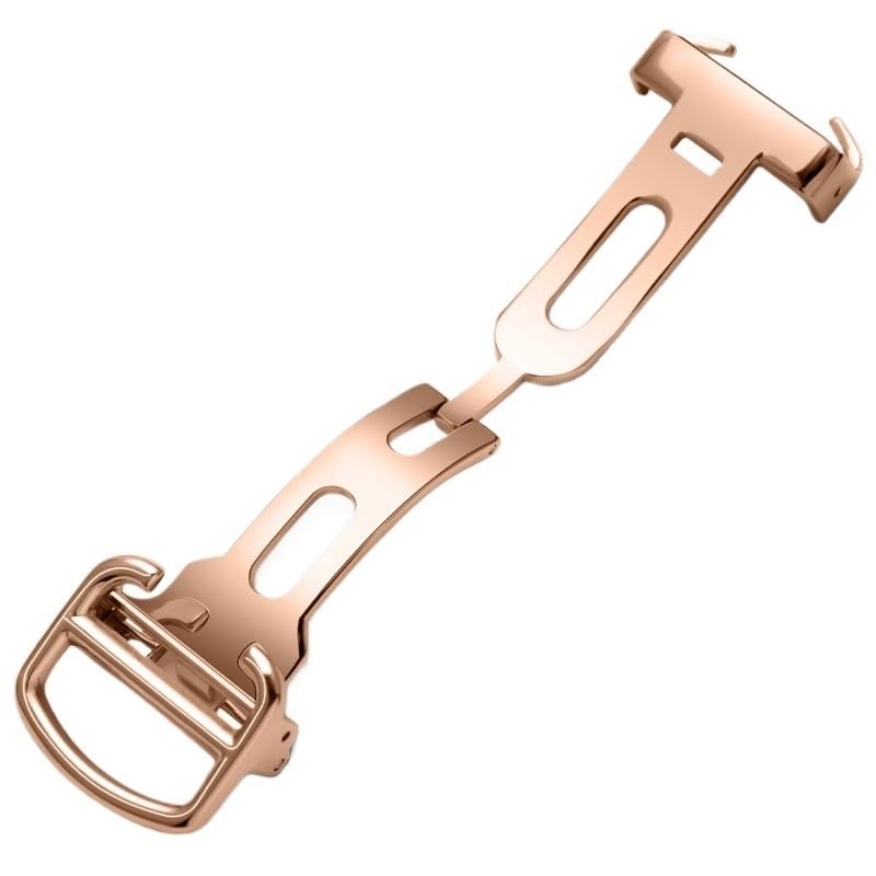 Bracelet montre acier inoxydable massif pour sublimer votre Cartier