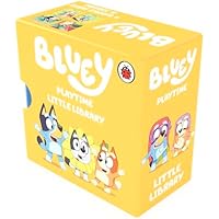 Bluey