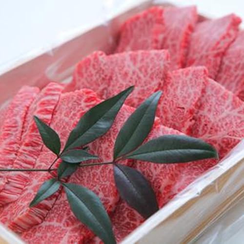 伊賀牛 ロース焼肉用 400g