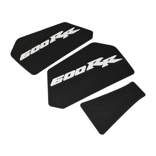 Autocollant réservoir moto anti-dérapant pour Honda CBR600RR 2013-2023