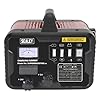 Sealey Superboost160 Starter/Charger 160/40Amp 12/24V 230V #2