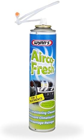 WYNNS AIRCOFRESH