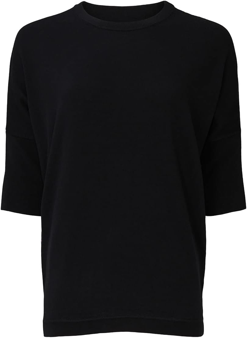 Rent The Runway Pre-Loved Floral Back Sweater - Image 2