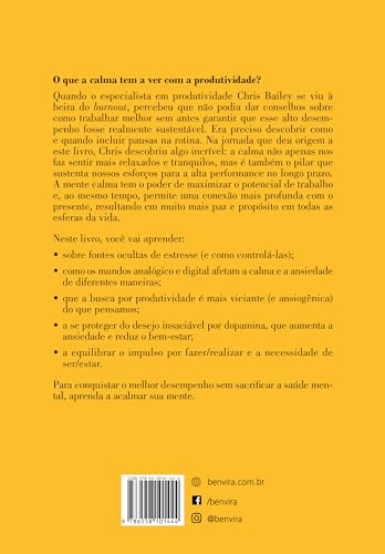 Como acalmar sua mente: Como acalmar sua mente: - Imagem 2