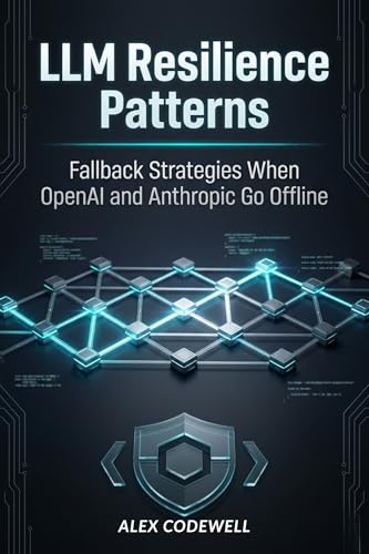 LLM Resilience Patterns Fallback Strategies When OpenAI and Anthropic Go Offline
