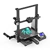 CREALITY Ender-3 Max 3D-printer, laag geluidsniveau met uitschakelen Opslaan/herstellen van afdrukken/detectiefunctie…