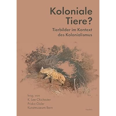 Koloniale Tiere?