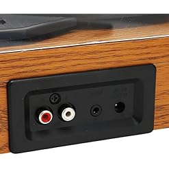 Tourne-Disque Vinyle Valise Bluetooth à 3 Vitesses Tourne-Disque Portable à entraînement par Courroie avec Haut-parleurs intégrés Sortie Ligne RCA AUX in Prise - Les Beatles, Paul McCartney, John Lennon, RIngo Starr, George Harrison Tourne-Disque Vinyle Valise Bluetooth à 3 Vitesses Tourne-Disque Portable à entraînement par Courroie avec Haut-parleurs intégrés Sortie Ligne RCA AUX in Prise – Image 7