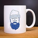 Entretien Facile : Compatible avec le lave-vaisselle et le micro-ondes, ce mug est facile à nettoyer et pratique à utiliser au quotidien. Il conserve ses couleurs et son design sans s'altérer, même après plusieurs lavages