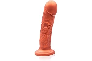 Tantus Goliath Vibrator Dildo